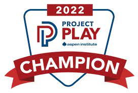 Project Play Champion Award