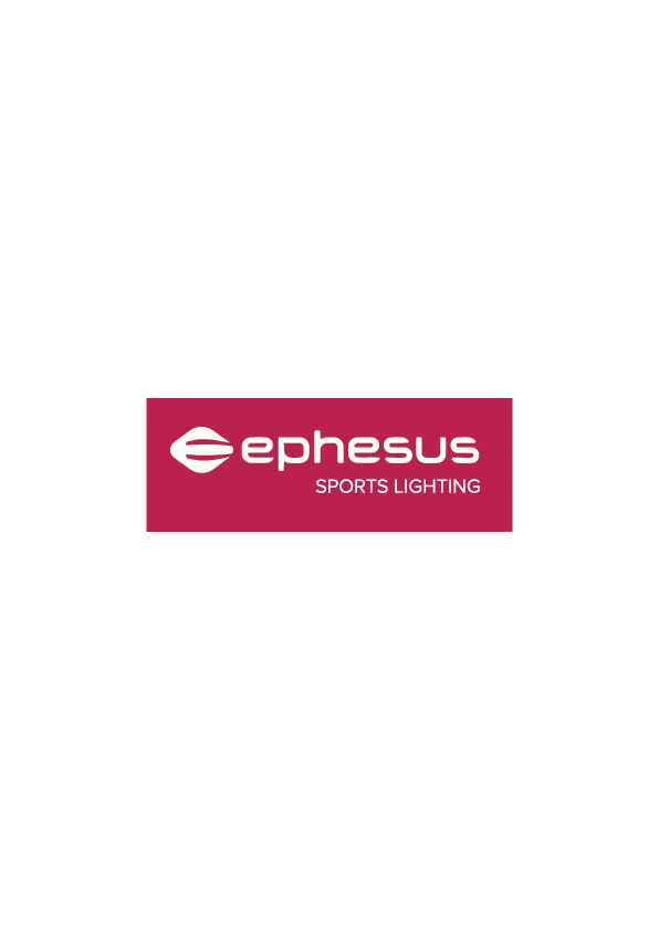Ephesus Lighting Solutions - SILVER SPONSOR