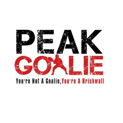Peak Goalie - GOLD SPONSOR